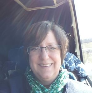 Meet your Posher, Edna